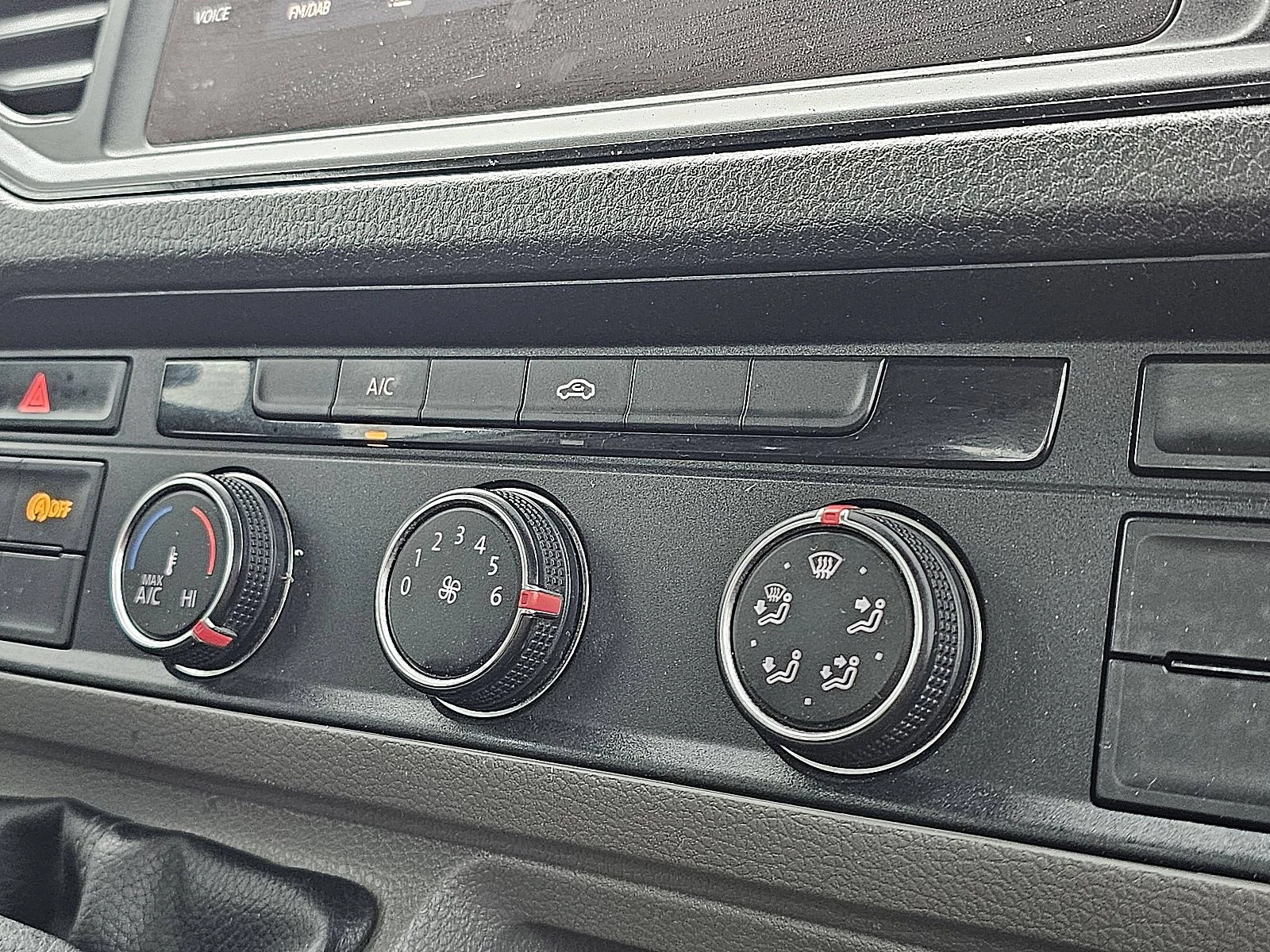 Hoofdafbeelding MAN TGE