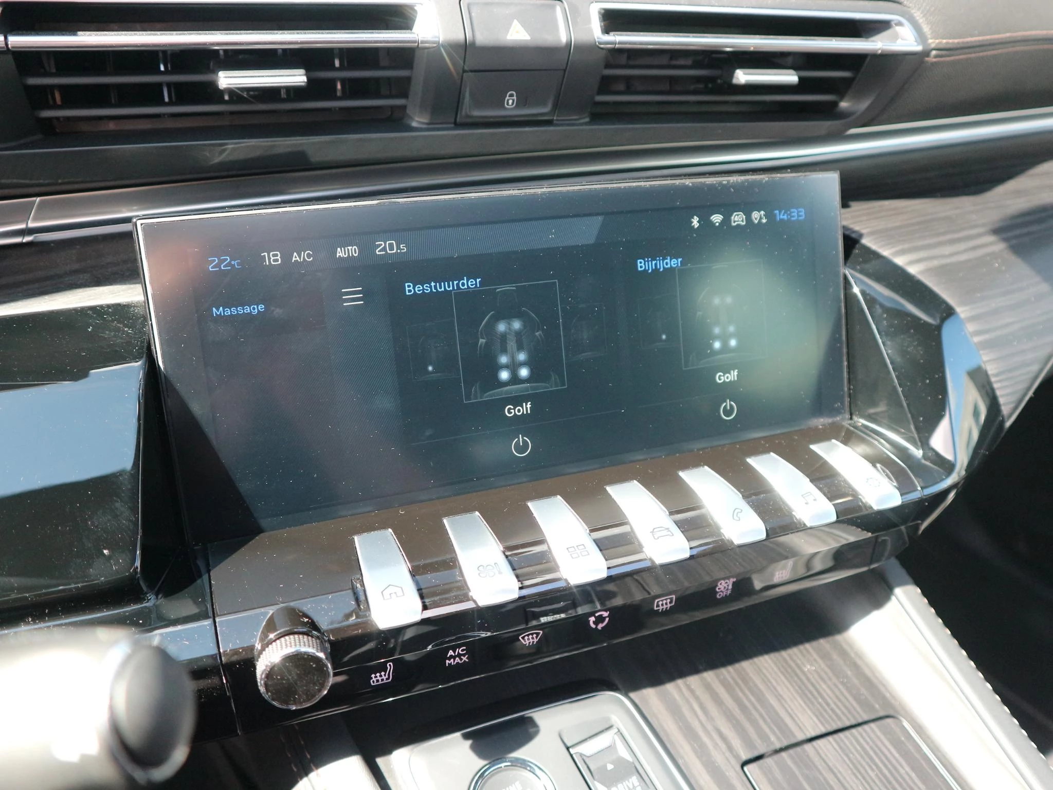Hoofdafbeelding Peugeot 508