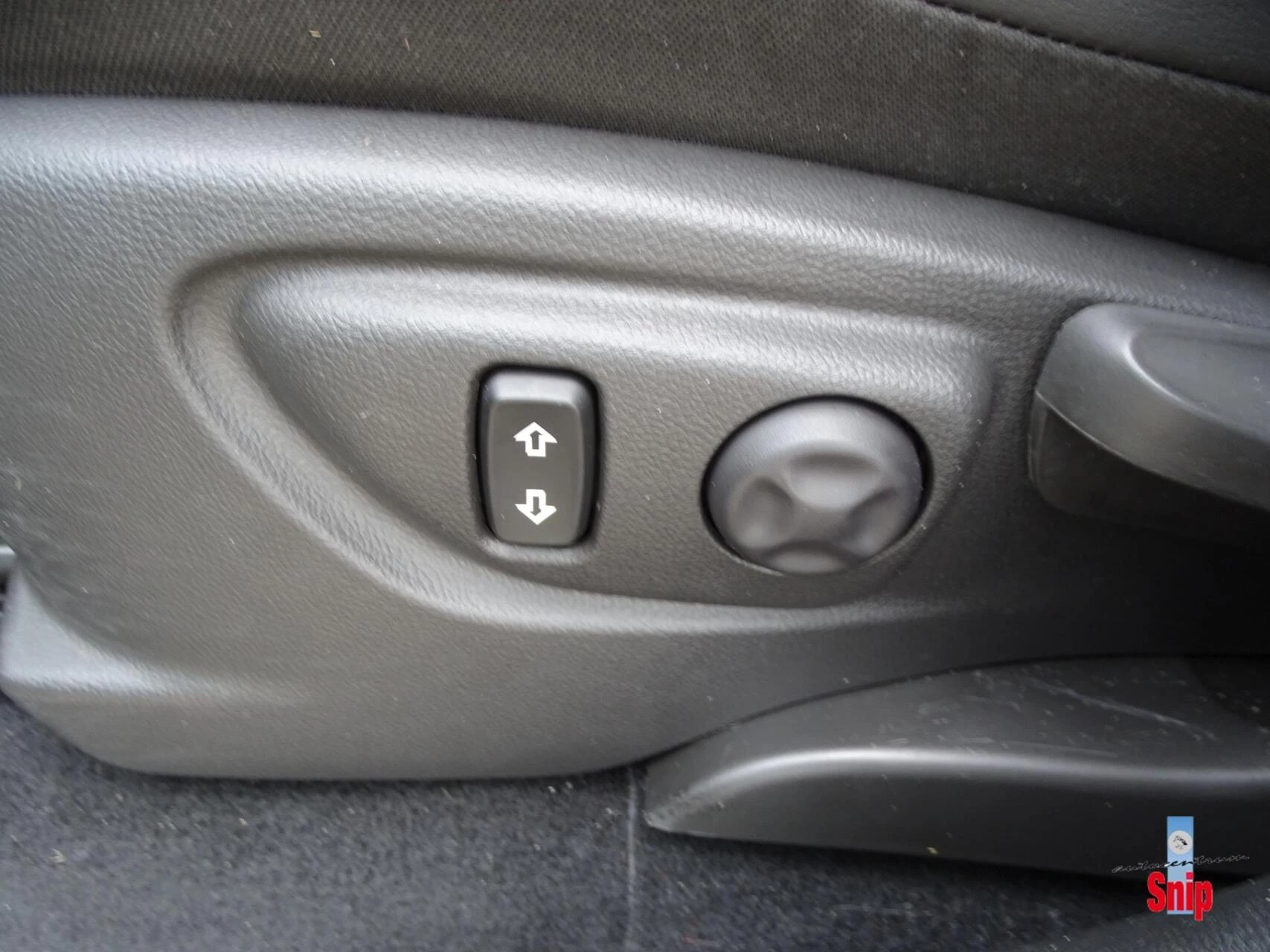 Hoofdafbeelding Opel Mokka X