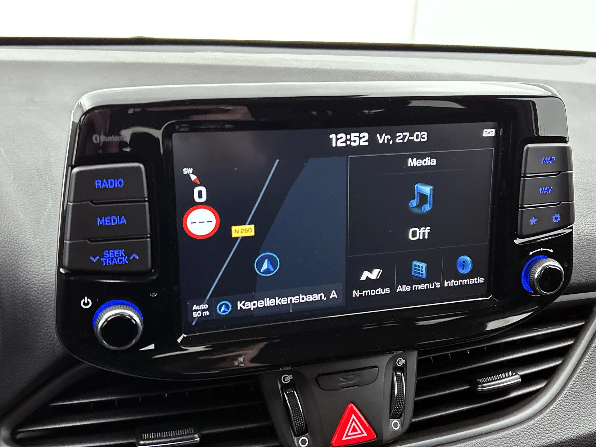 Hoofdafbeelding Hyundai i30