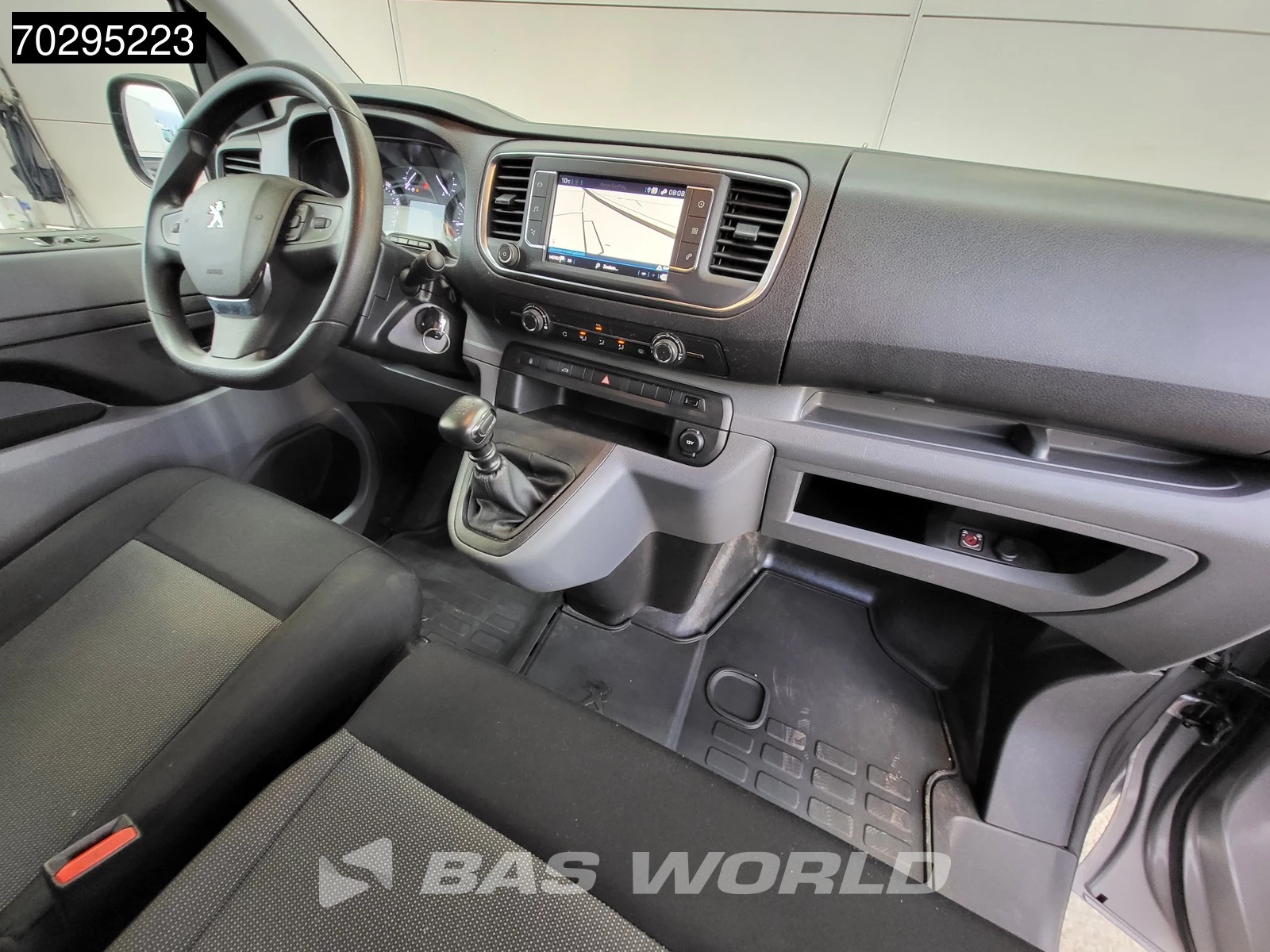 Hoofdafbeelding Peugeot Expert