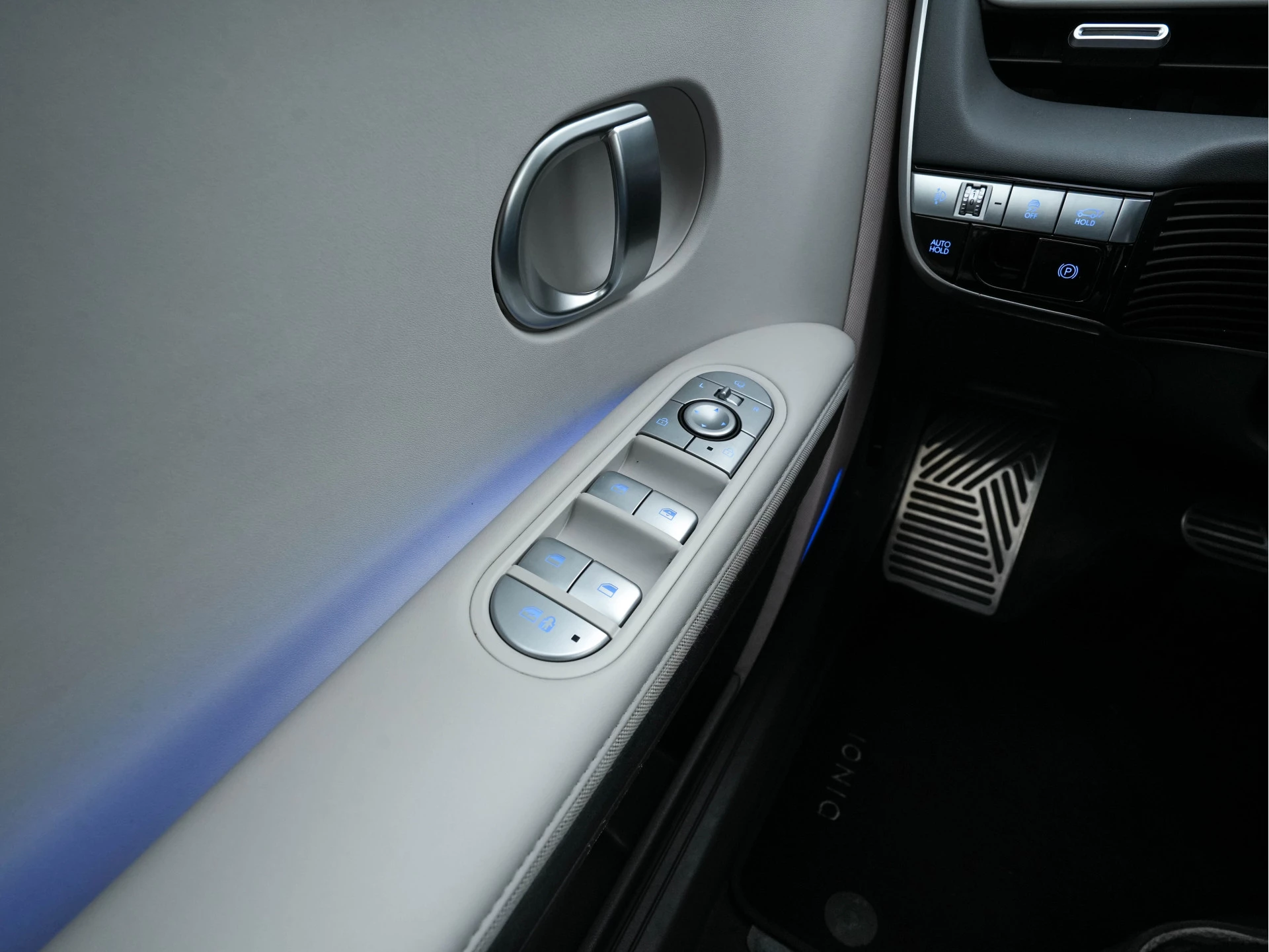 Hoofdafbeelding Hyundai IONIQ 5