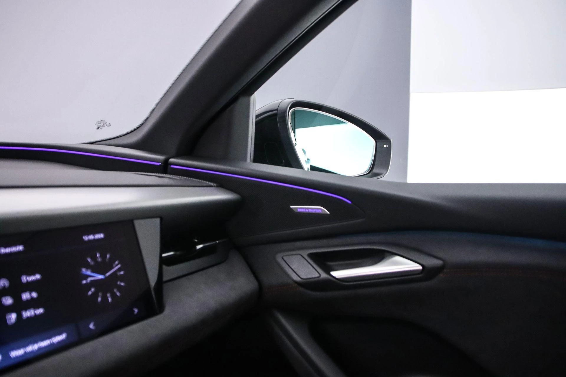 Hoofdafbeelding Audi Q6 e-tron