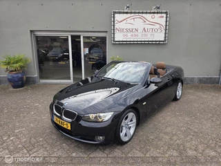 BMW 3-serie E93 Cabrio 330i High Executive