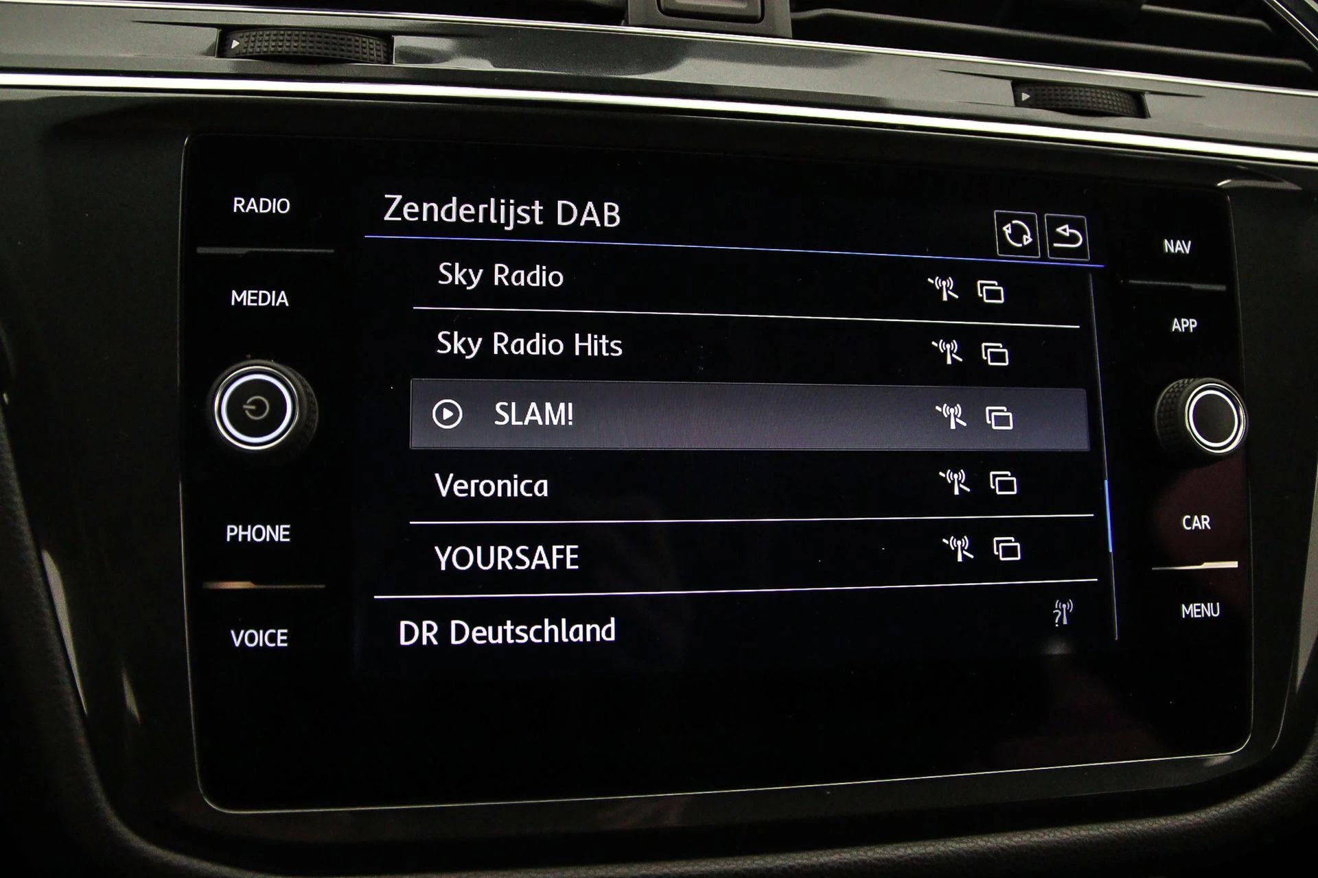 Hoofdafbeelding Volkswagen Tiguan Allspace