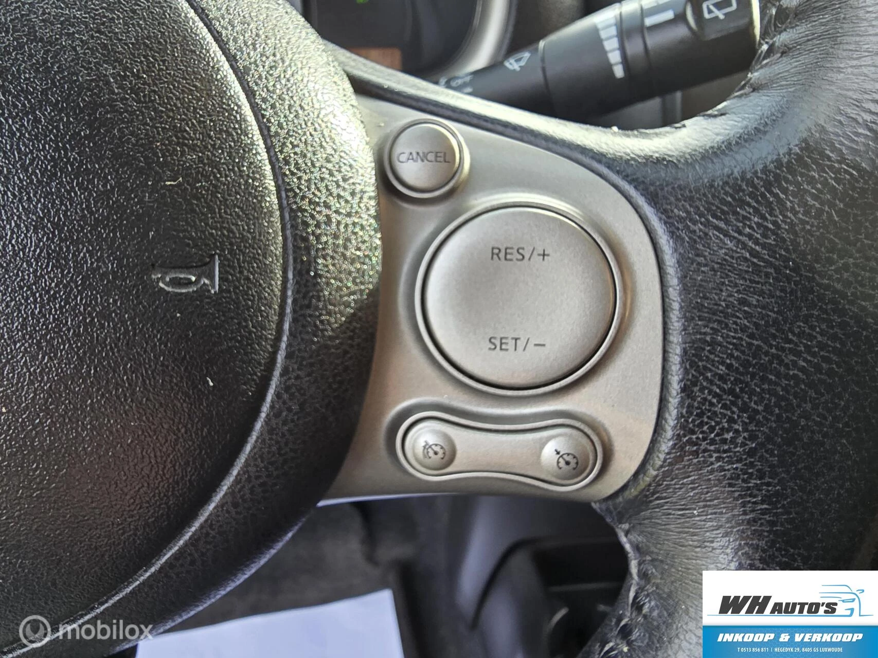 Hoofdafbeelding Nissan Micra