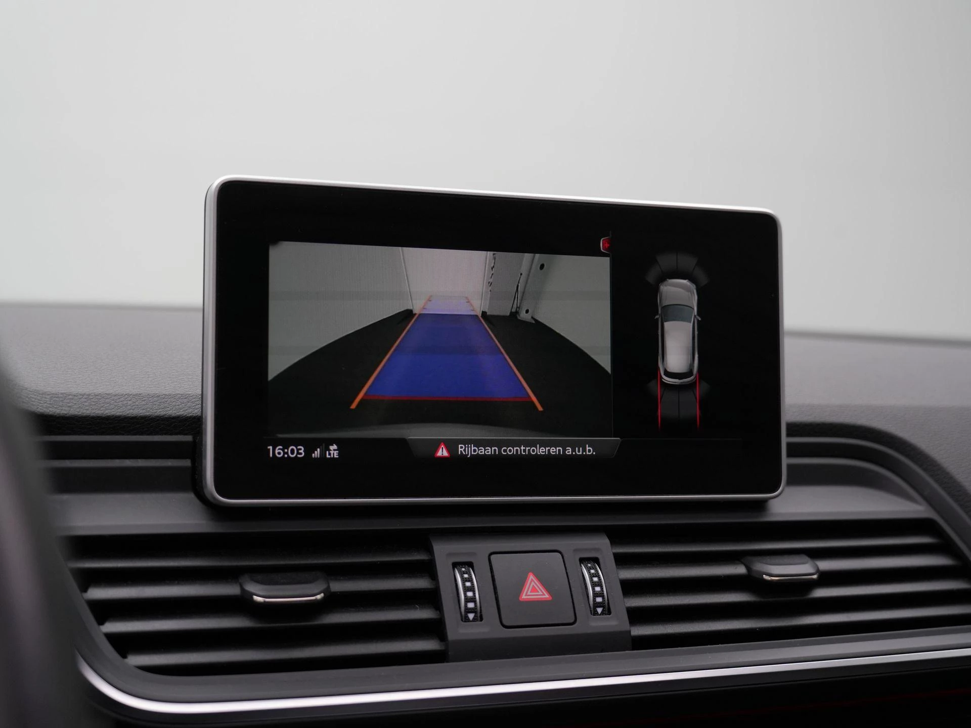 Hoofdafbeelding Audi SQ5