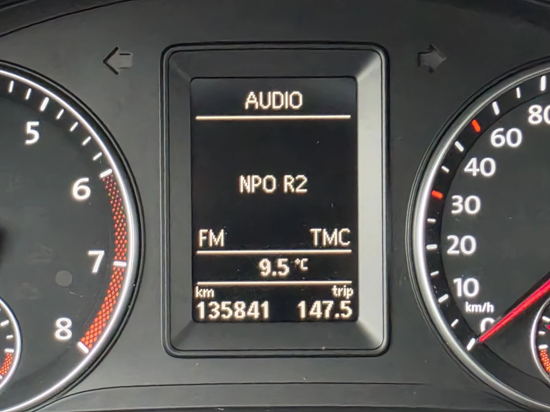 Hoofdafbeelding Volkswagen Golf Plus