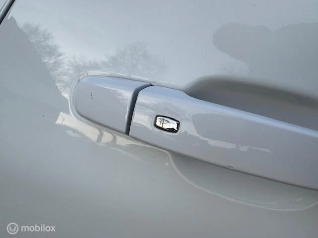 Hoofdafbeelding Chevrolet Camaro