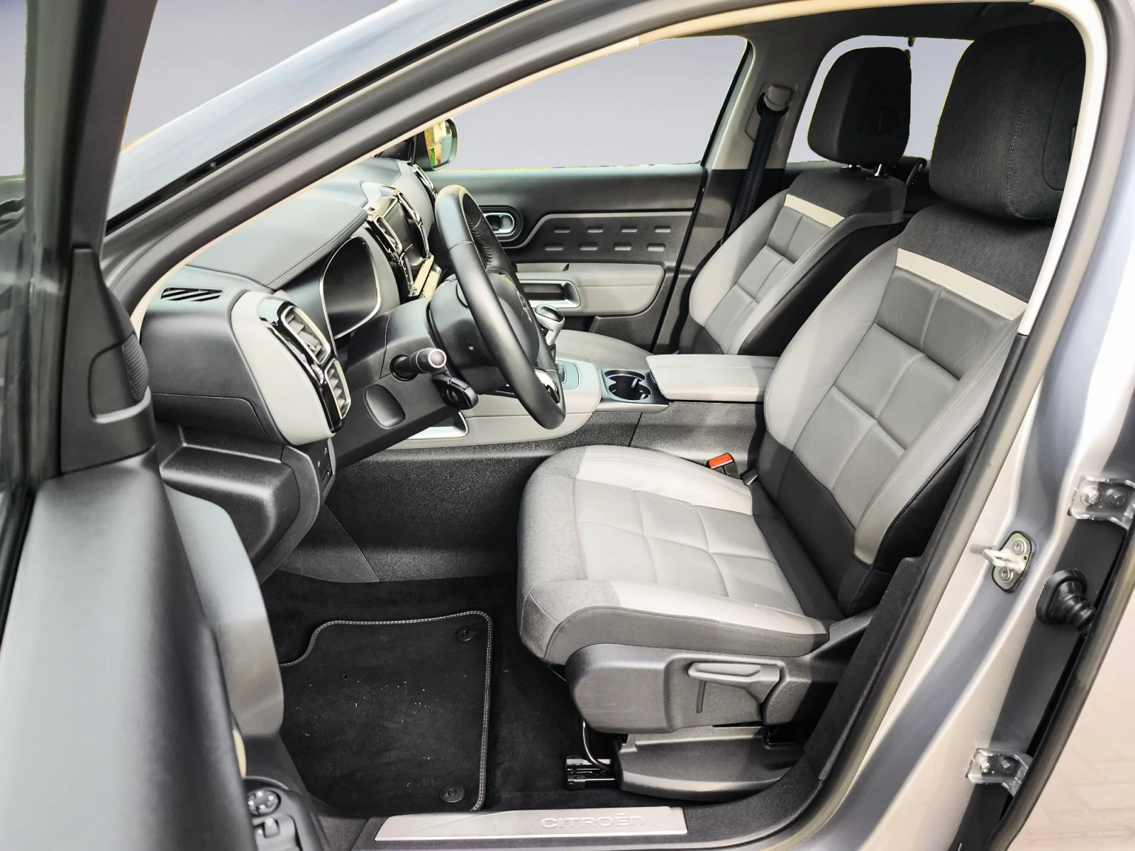 Hoofdafbeelding Citroën C5 Aircross