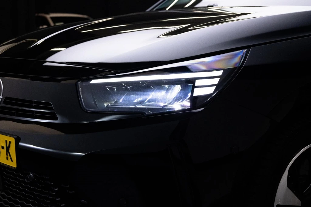 Hoofdafbeelding Opel Overige