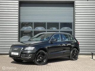 Audi Q5 2.0 TDI quattro Pro Line