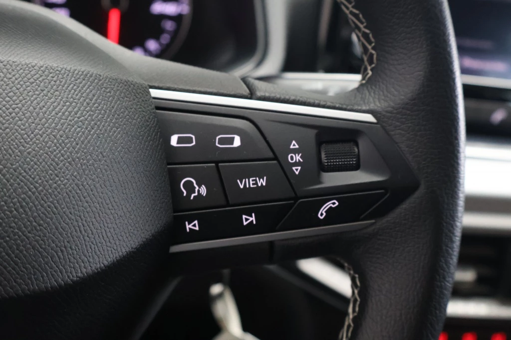 Hoofdafbeelding SEAT Arona