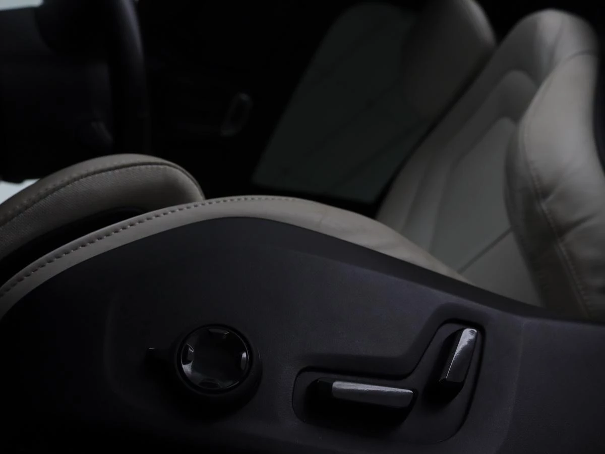 Hoofdafbeelding Volvo V90