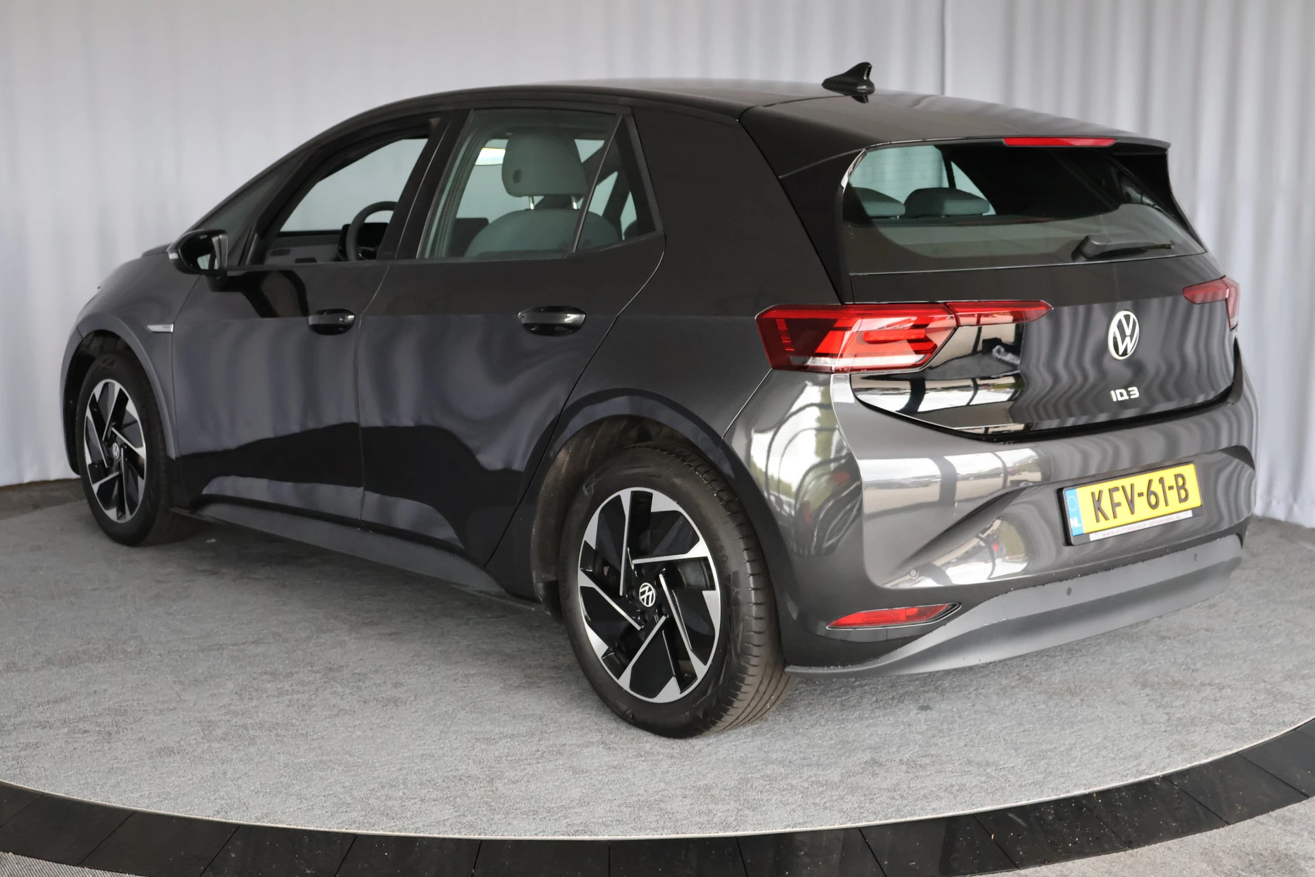 Hoofdafbeelding Volkswagen ID.3