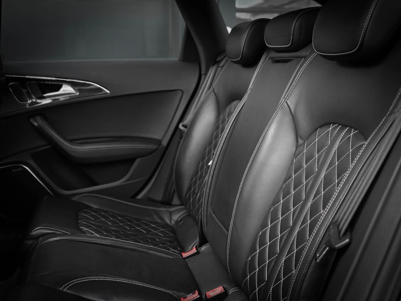 Hoofdafbeelding Audi S6