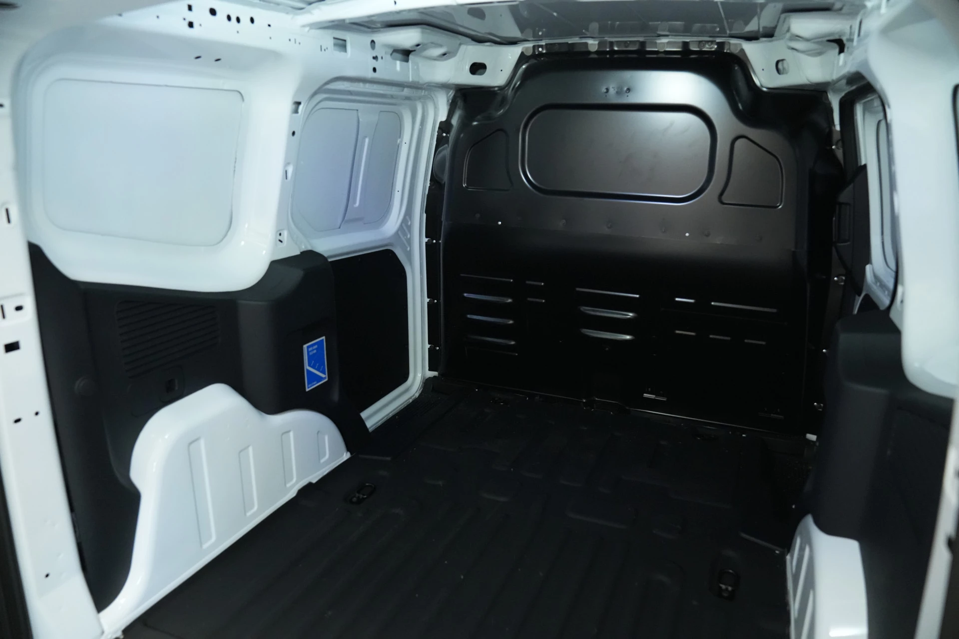 Hoofdafbeelding Ford E-Transit