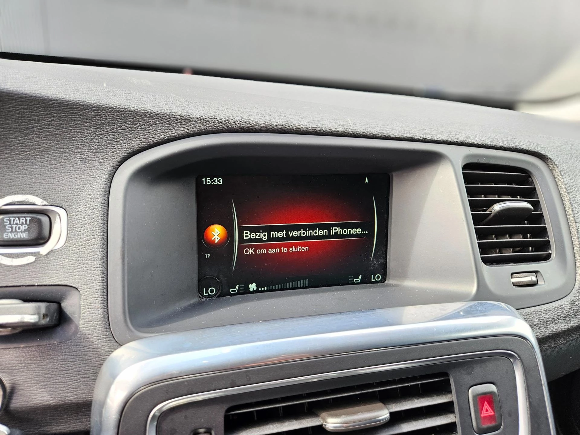 Hoofdafbeelding Volvo S60
