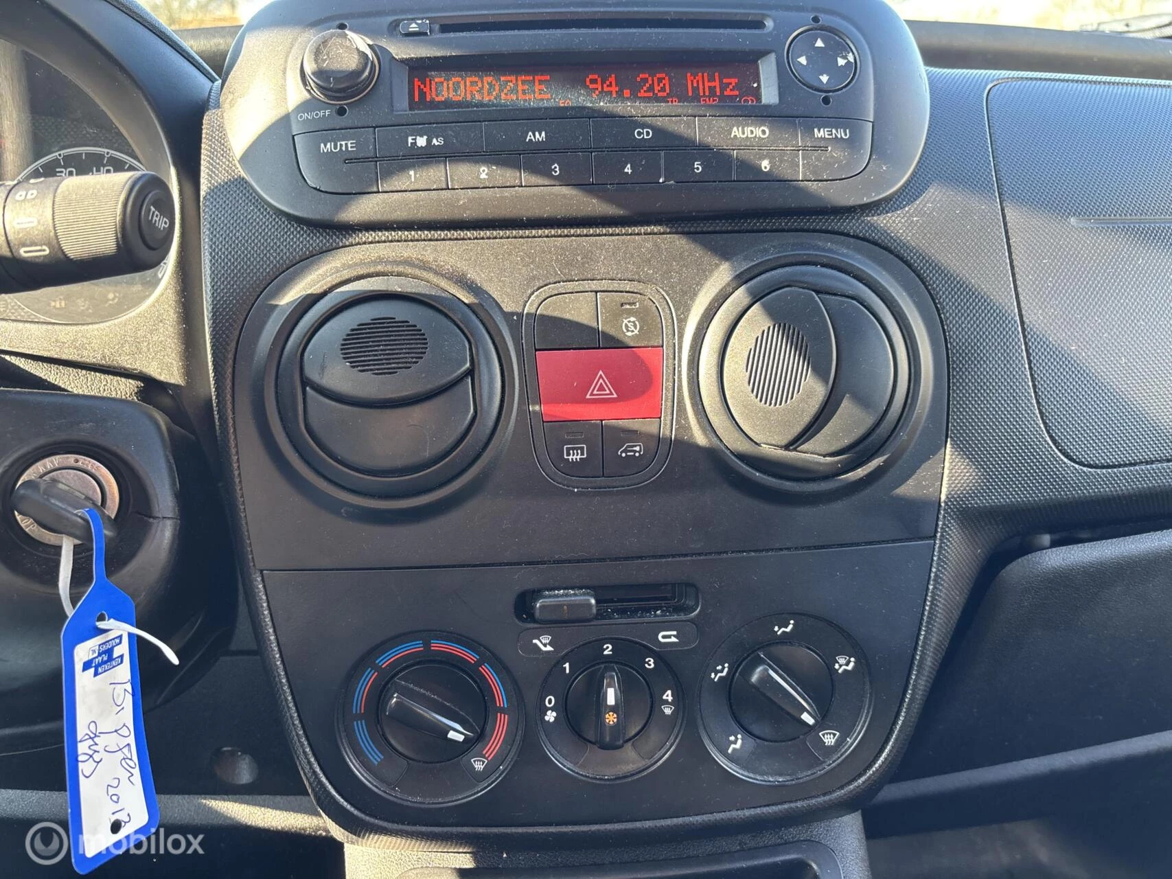 Hoofdafbeelding Fiat Fiorino