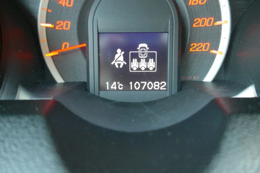 Hoofdafbeelding Honda Jazz