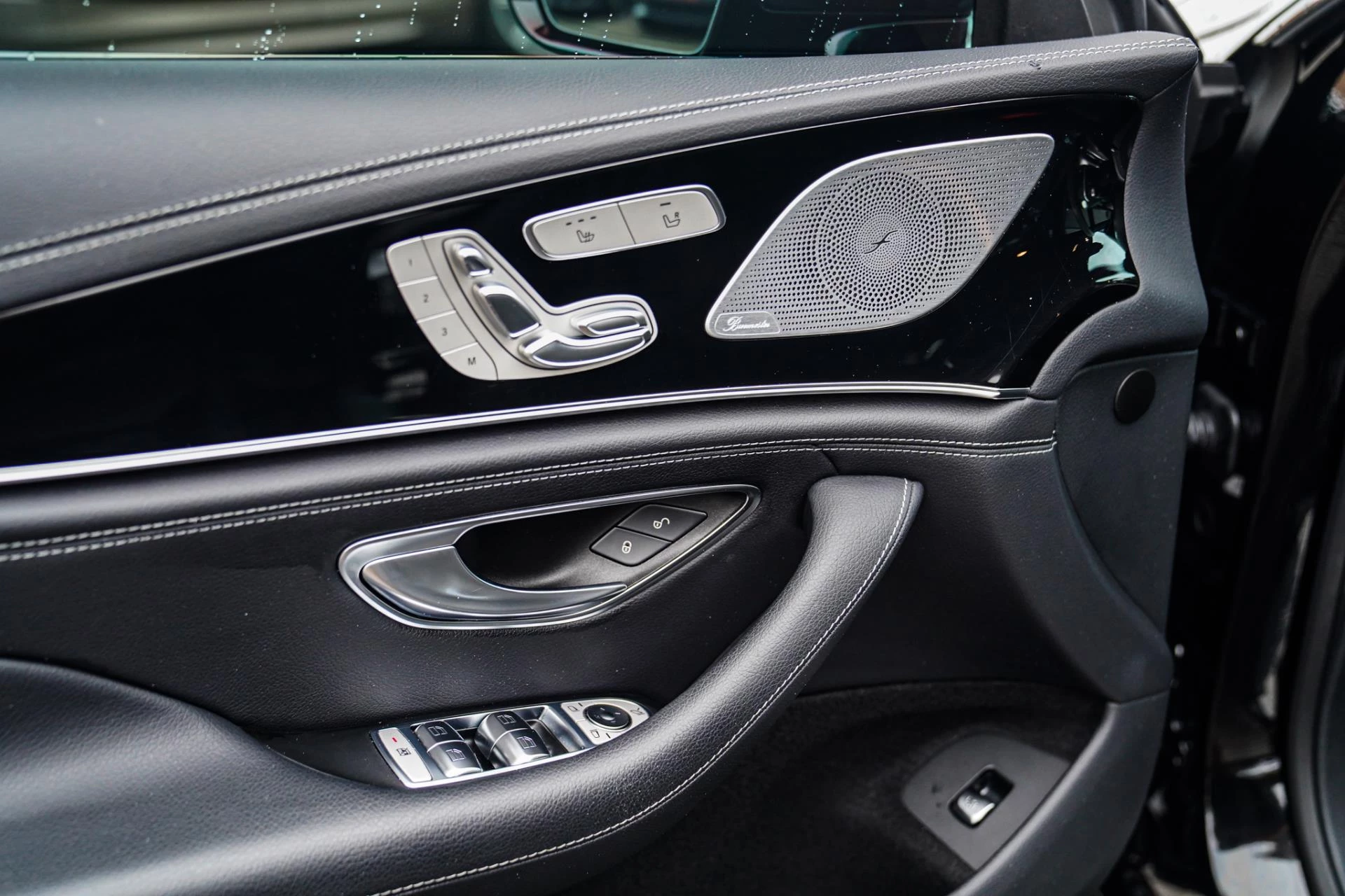 Hoofdafbeelding Mercedes-Benz AMG GT