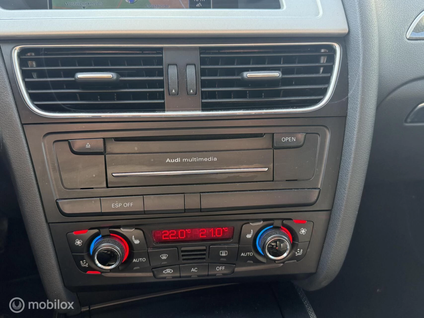 Hoofdafbeelding Audi S4