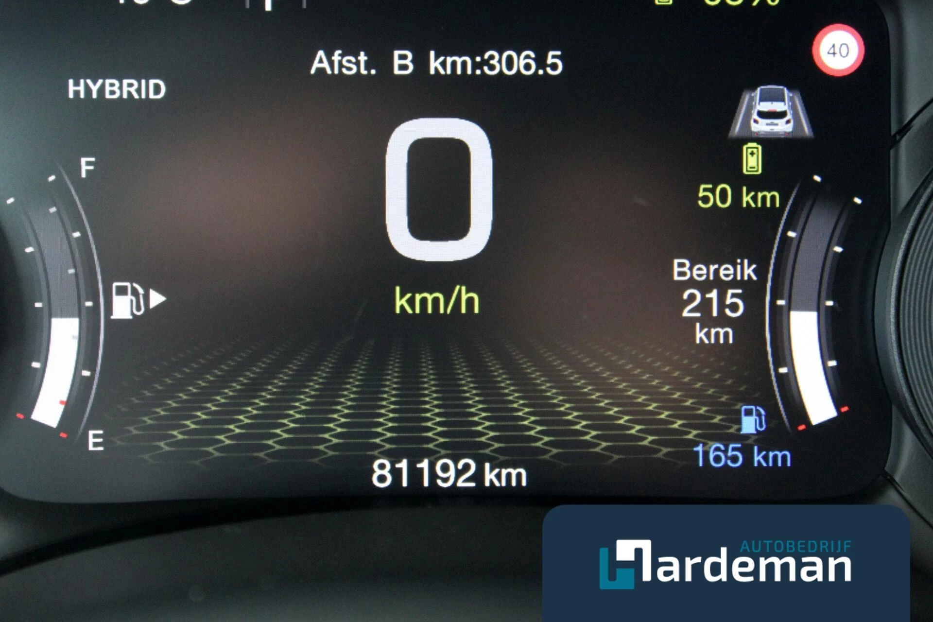 Hoofdafbeelding Jeep Renegade