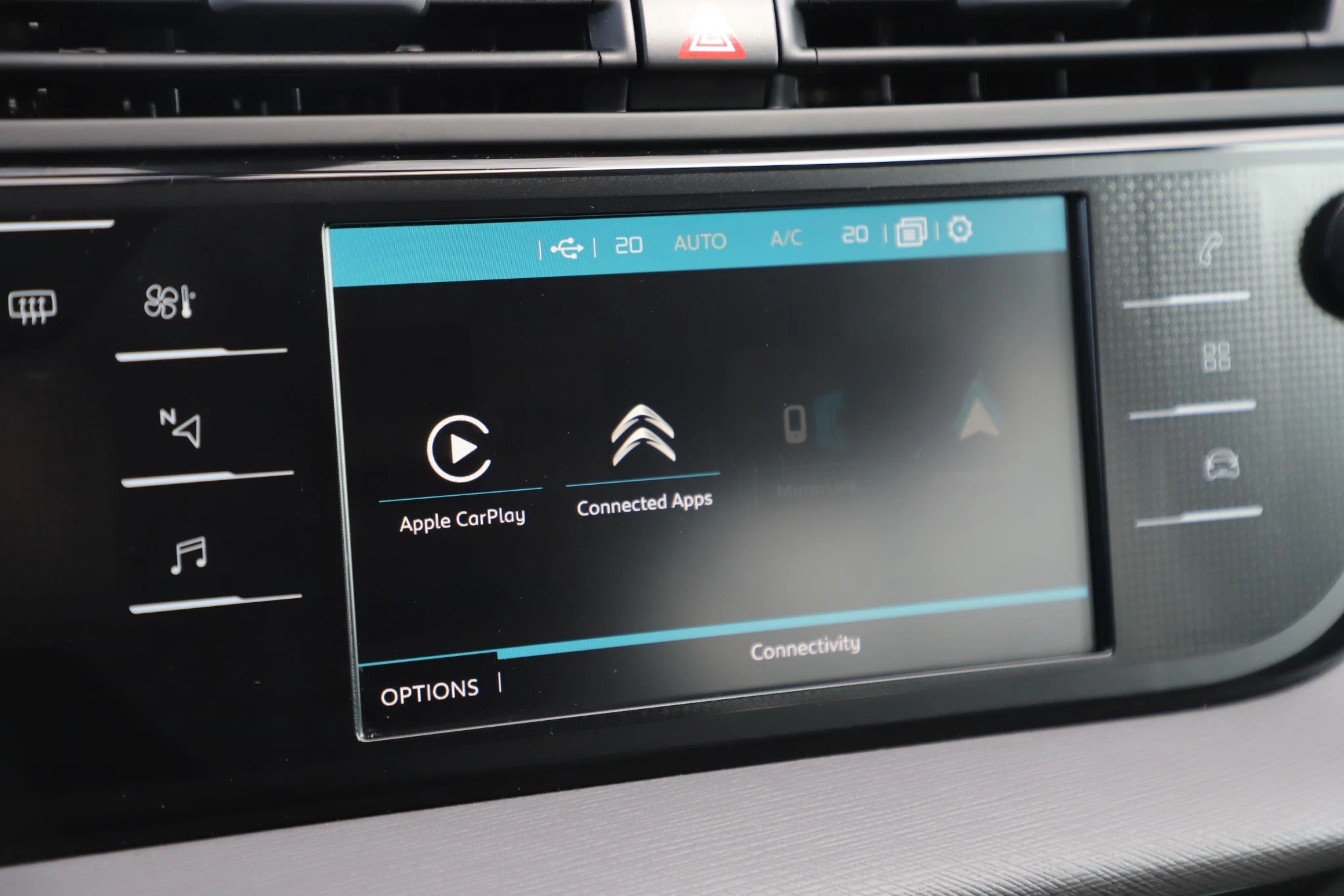 Hoofdafbeelding Citroën Grand C4 Spacetourer