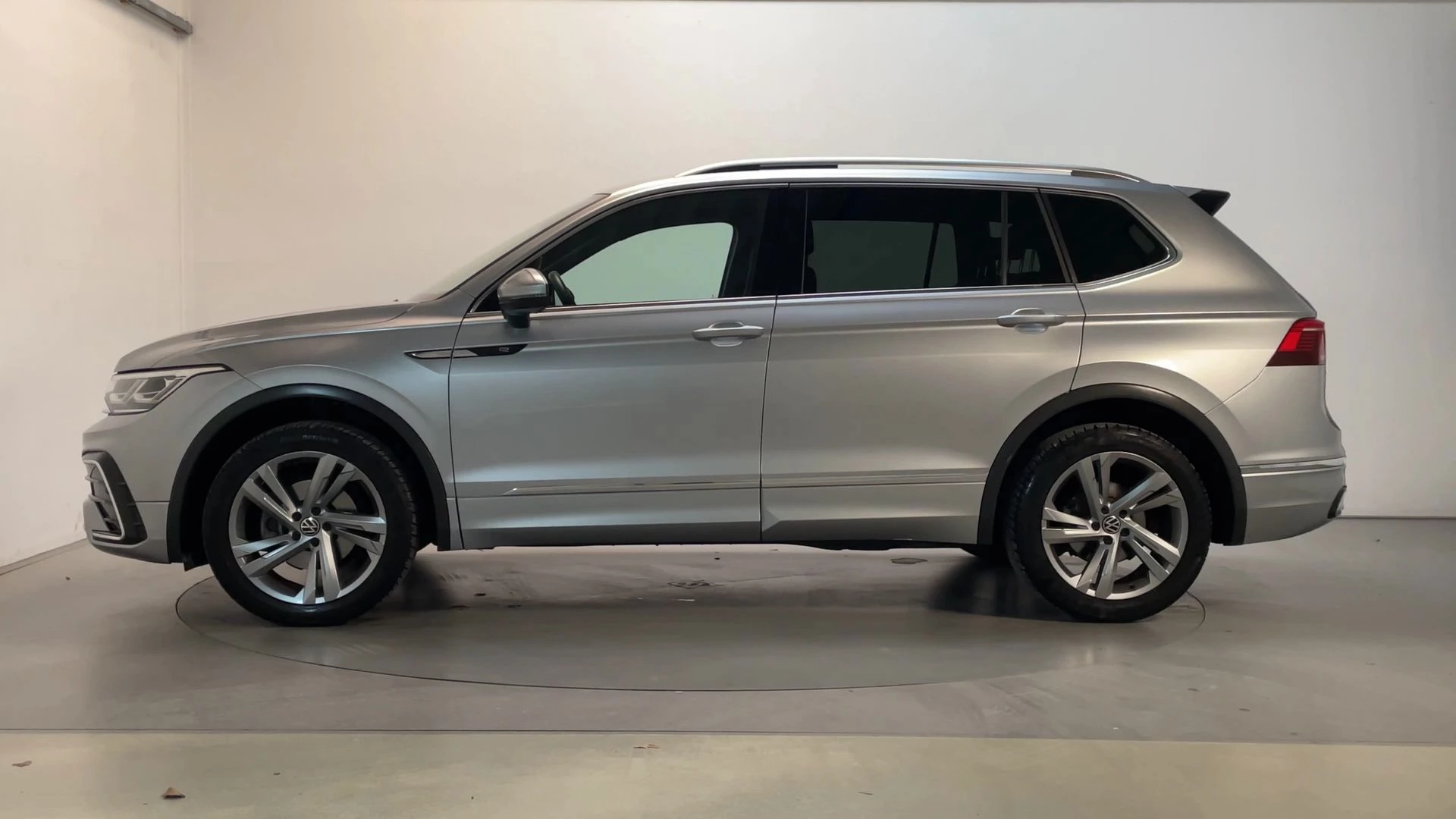 Hoofdafbeelding Volkswagen Tiguan Allspace