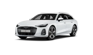 Hoofdafbeelding Audi A6 Audi A6 Avant 50 TFSI e quattro Advanced edition | Adaptieve Cruise | Apple/Android Play | Camera | Bang & Olufsen 3d | Head-up | Matrix Led | Assistentie pakket | Assistentie pakket Parking |