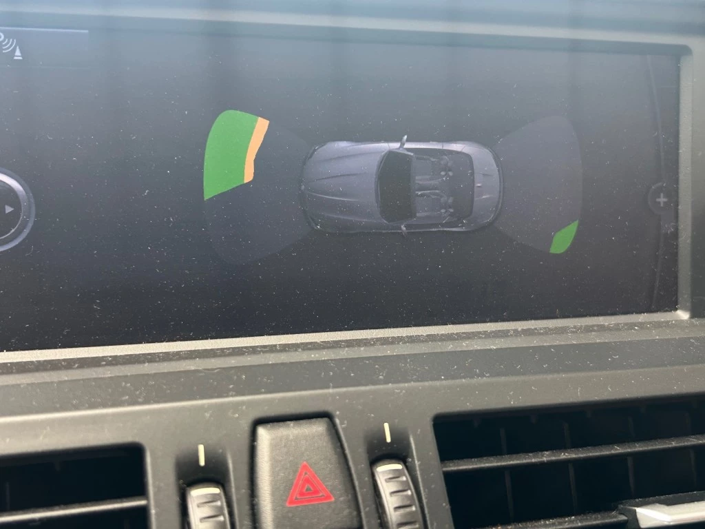 Hoofdafbeelding BMW Z4