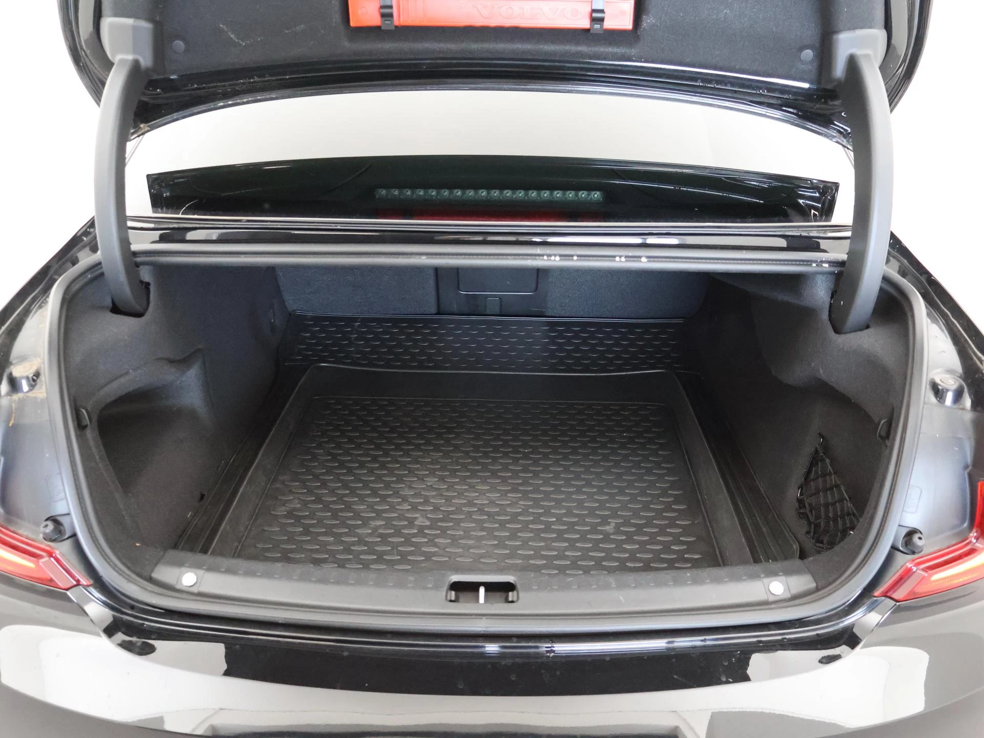 Hoofdafbeelding Volvo S90
