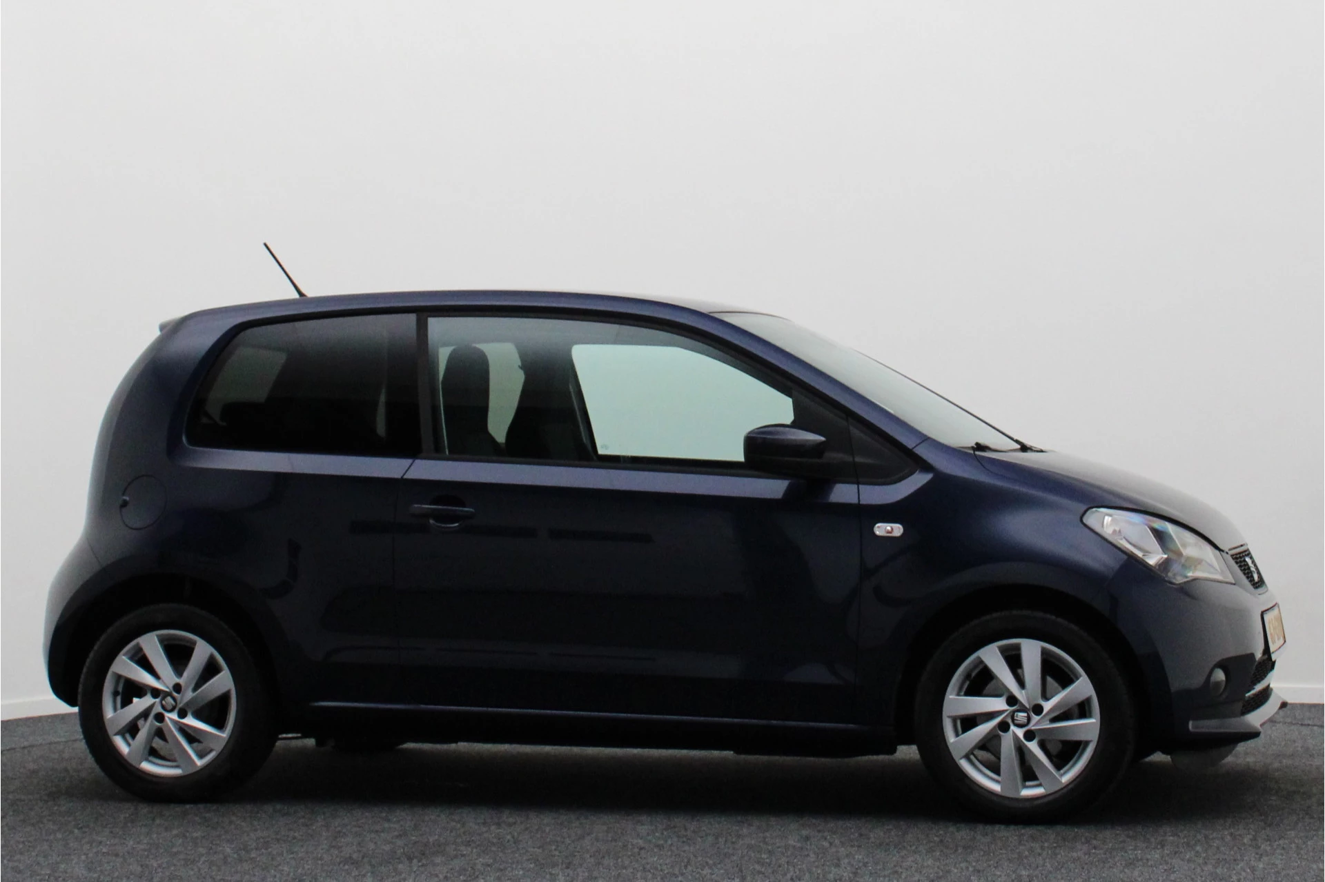 Hoofdafbeelding SEAT Mii