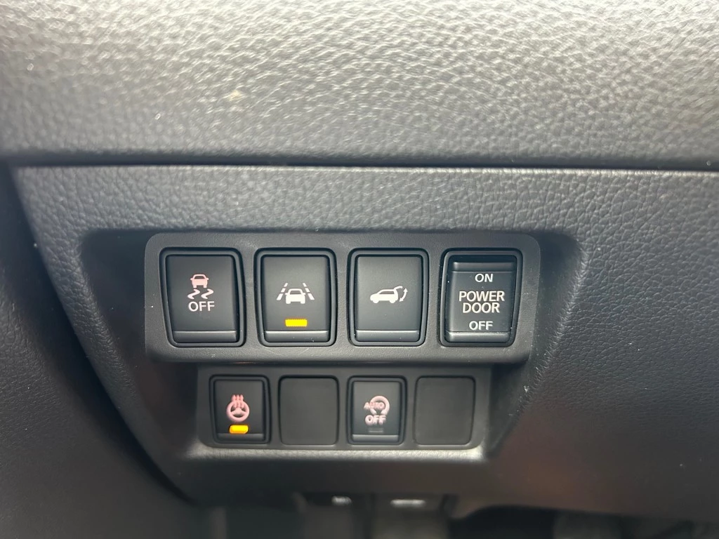 Hoofdafbeelding Nissan X-Trail