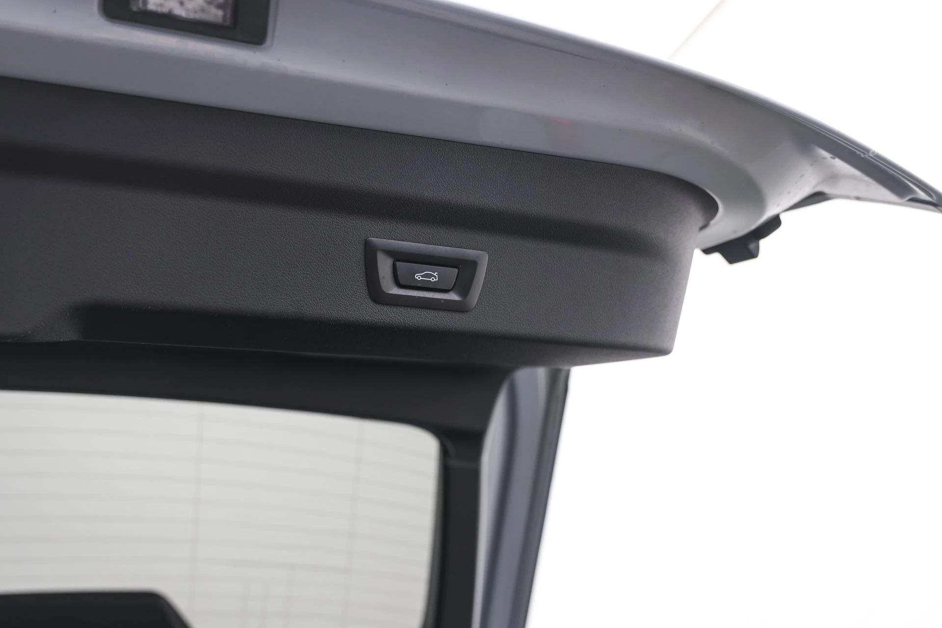 Hoofdafbeelding BMW iX2