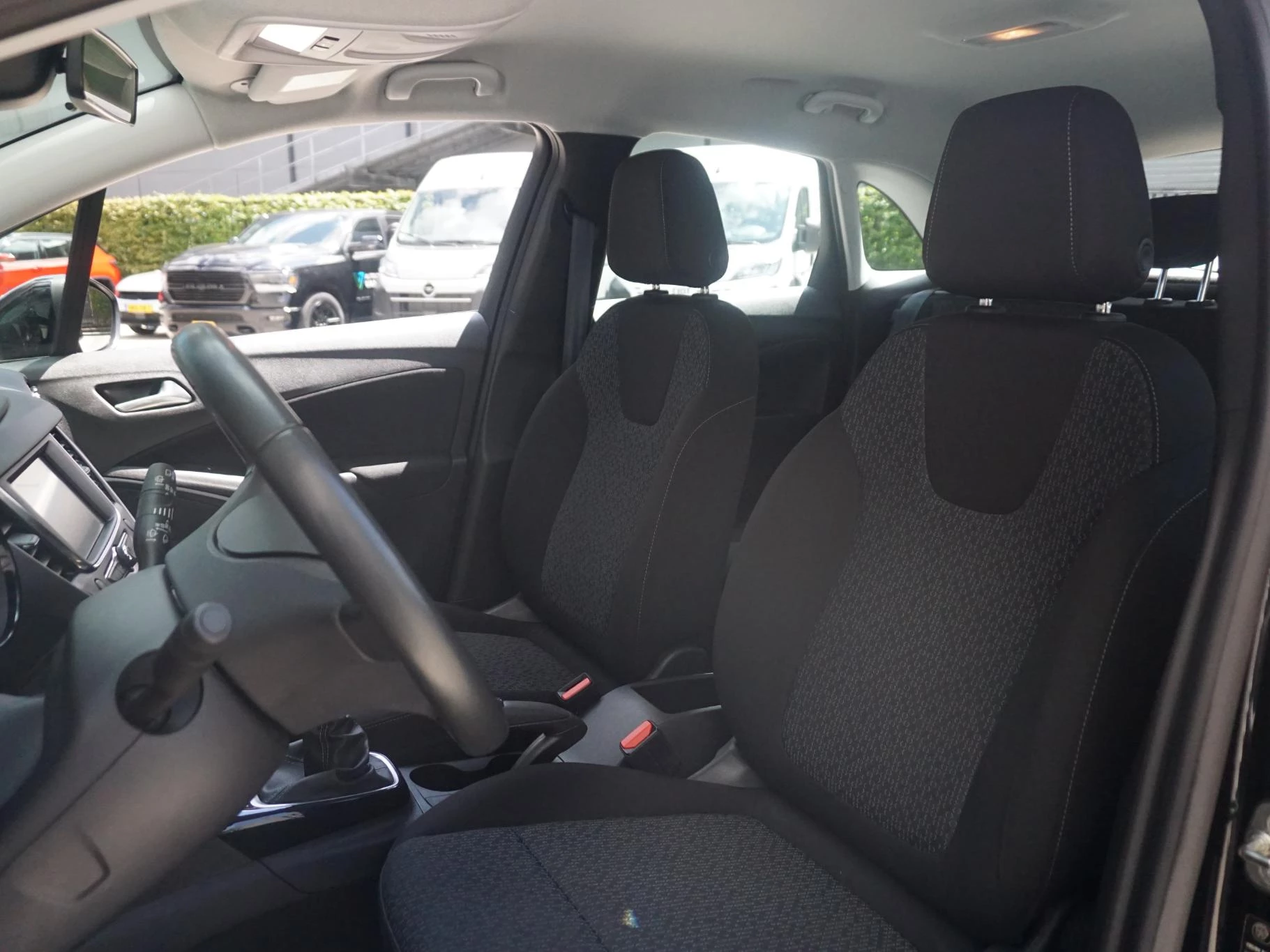 Hoofdafbeelding Opel Crossland