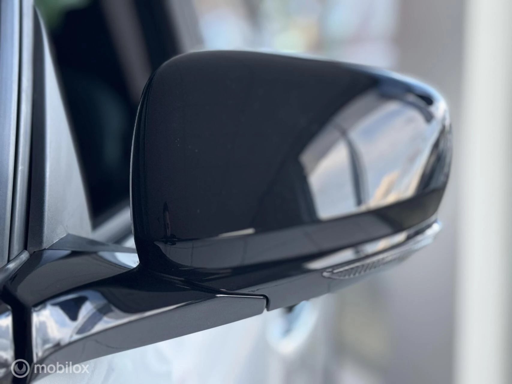 Hoofdafbeelding Renault Grand Scénic