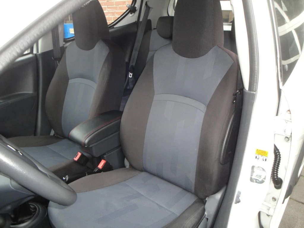 Hoofdafbeelding Suzuki Alto