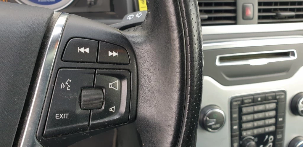 Hoofdafbeelding Volvo V70