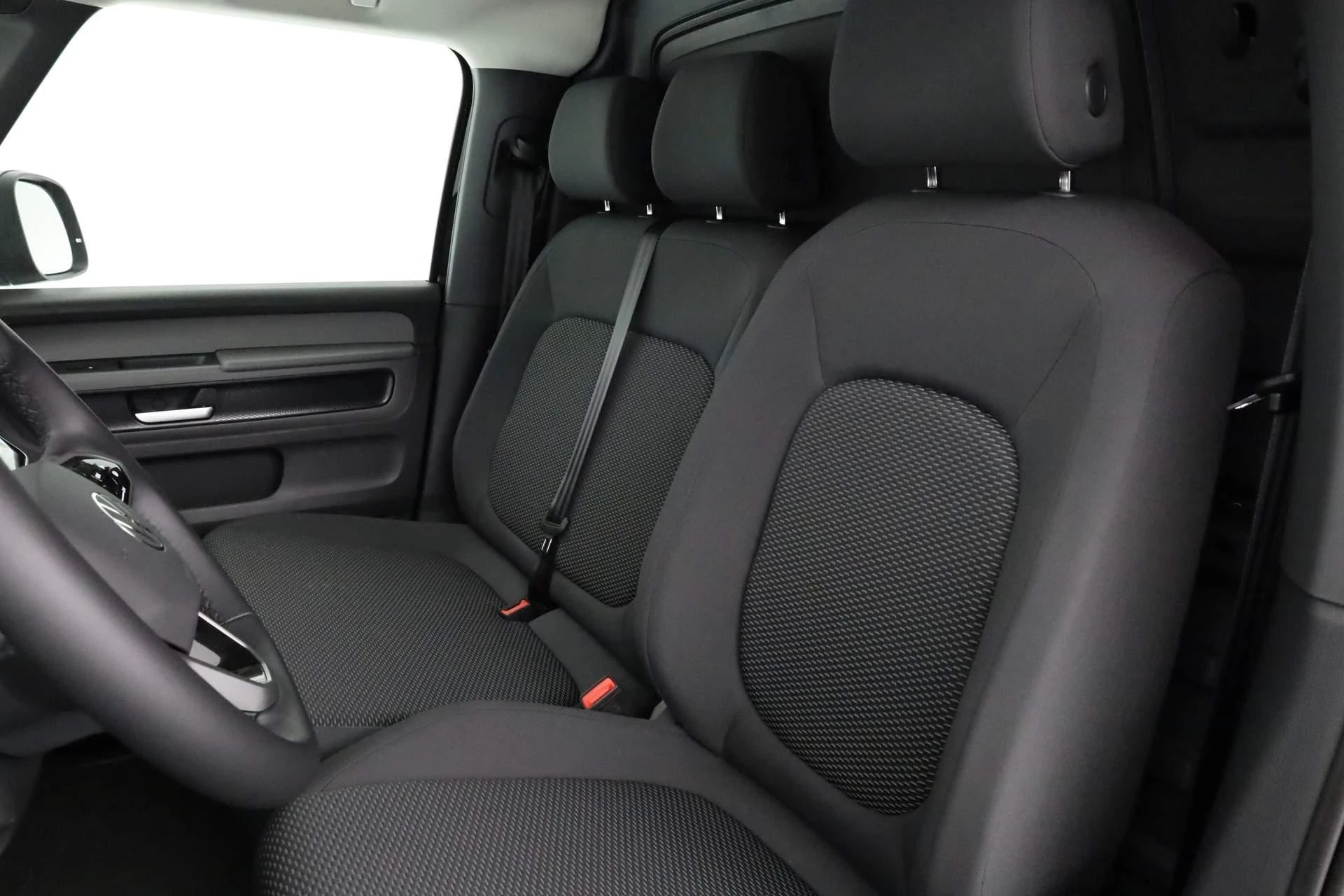 Hoofdafbeelding Volkswagen ID. Buzz Cargo