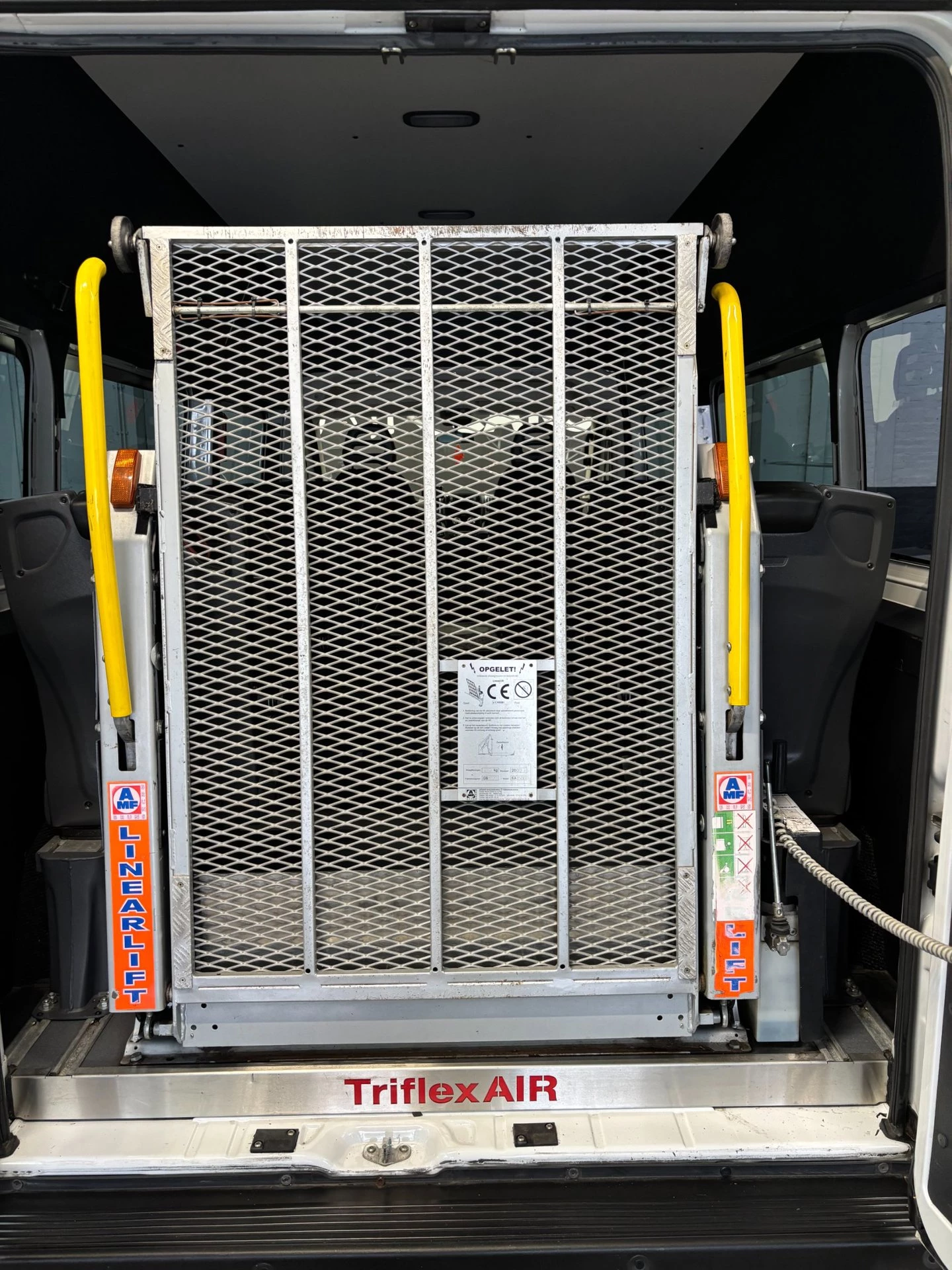 Hoofdafbeelding Fiat Ducato