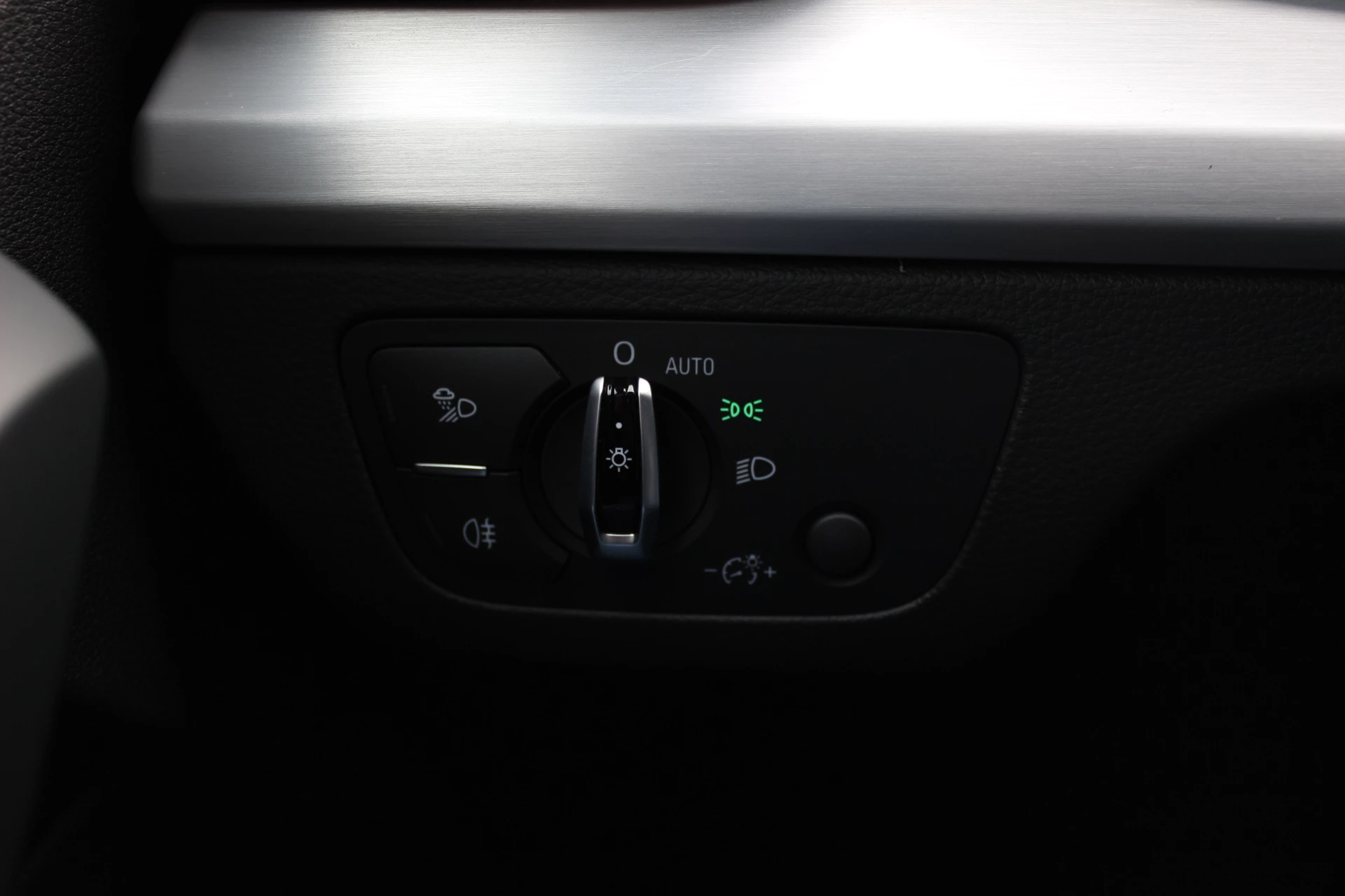 Hoofdafbeelding Audi SQ5