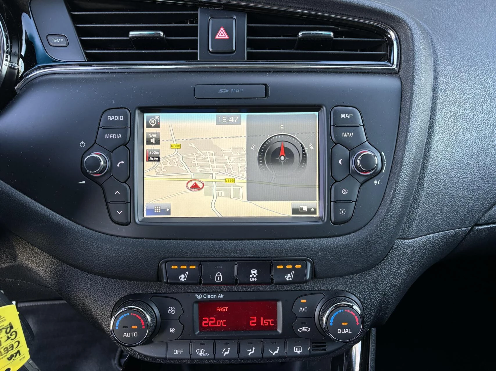 Hoofdafbeelding Kia cee'd