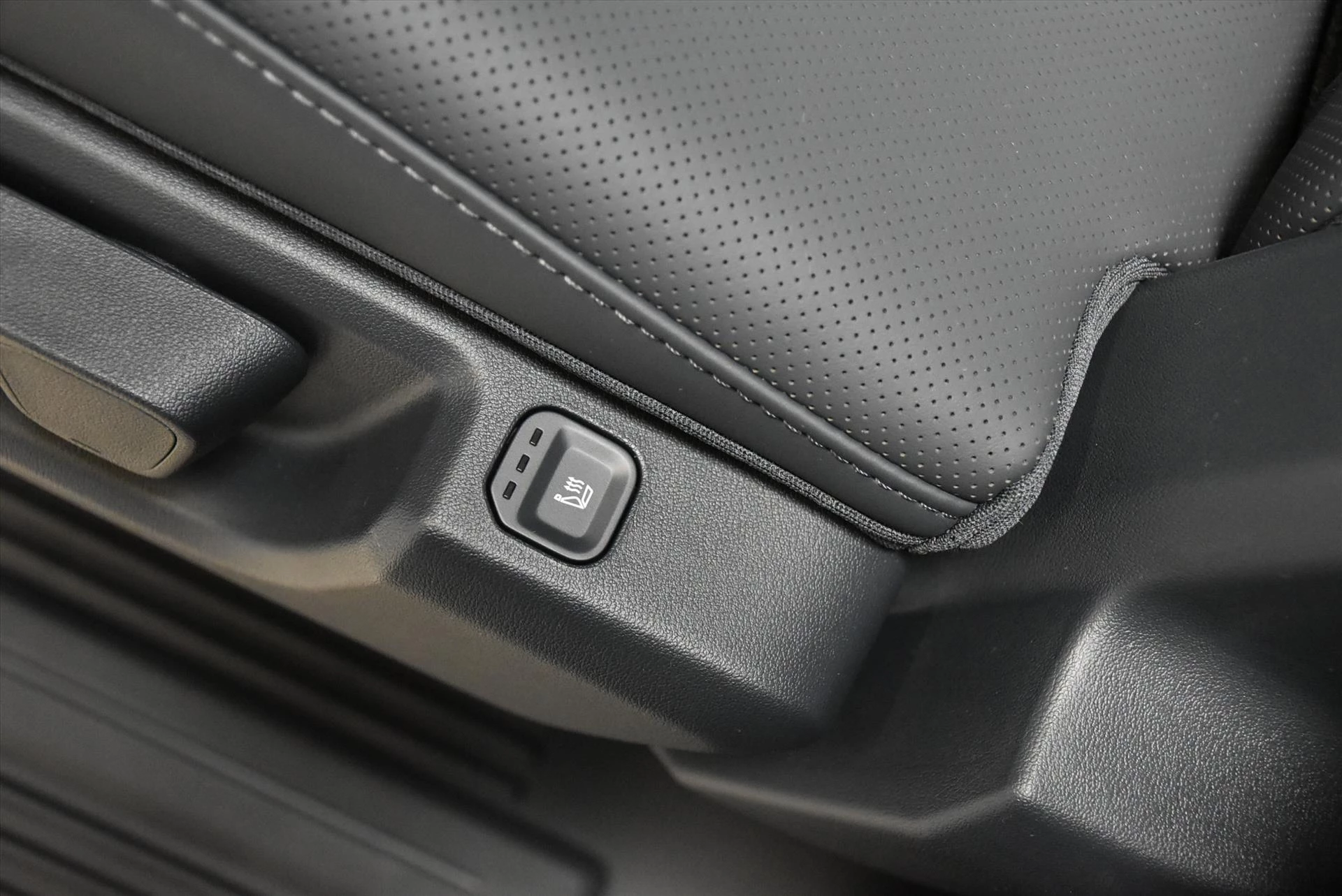 Hoofdafbeelding Kia PV5