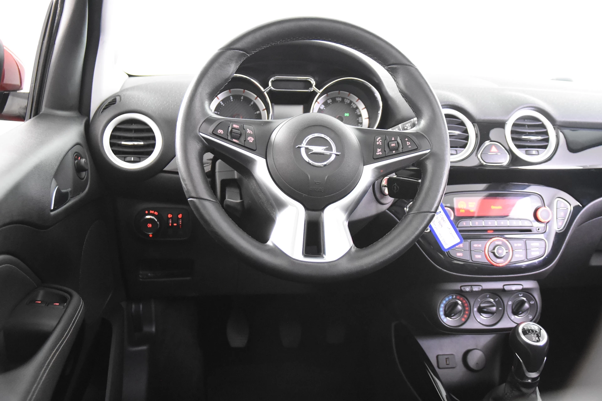 Hoofdafbeelding Opel ADAM
