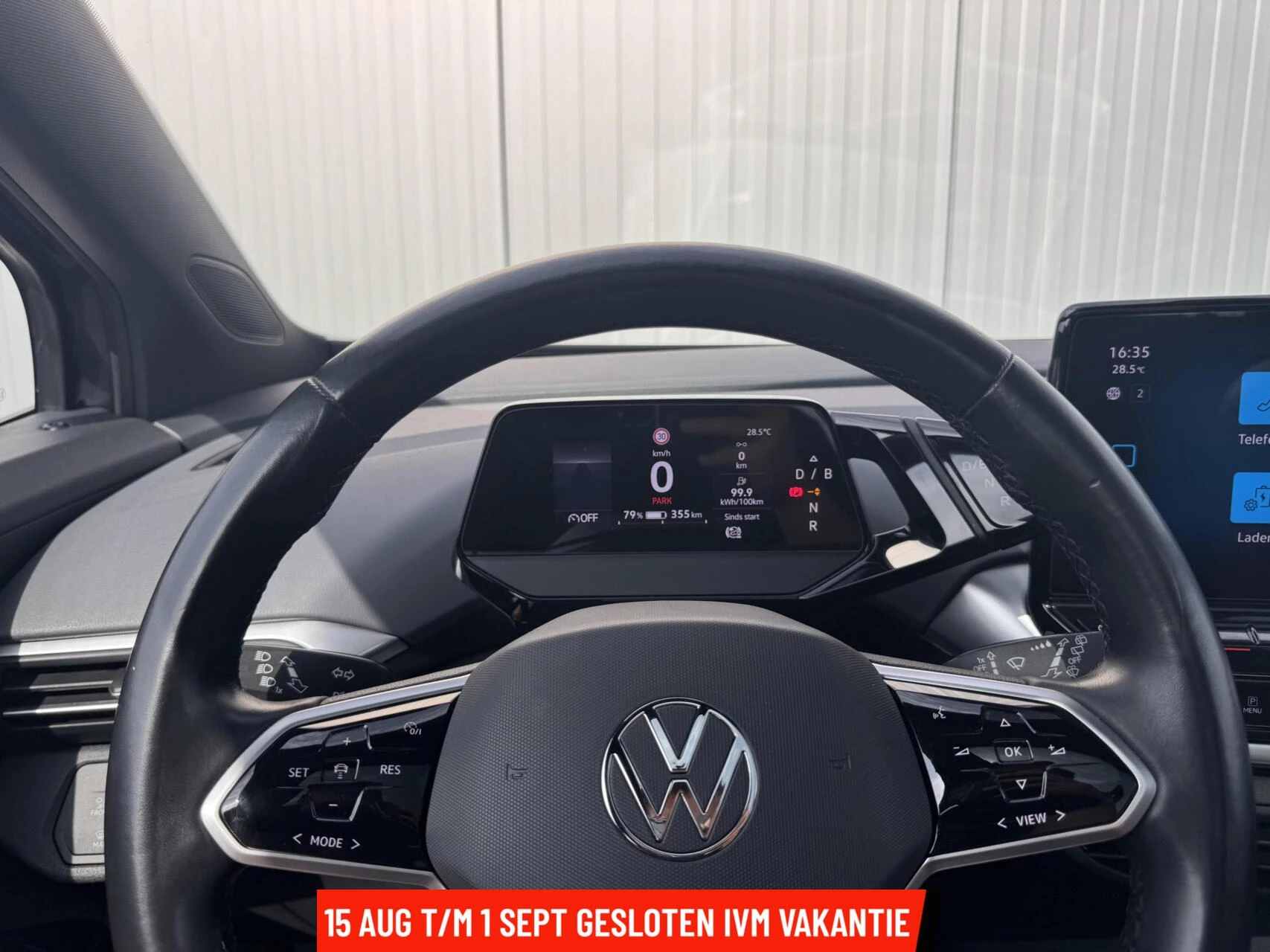 Hoofdafbeelding Volkswagen ID.4
