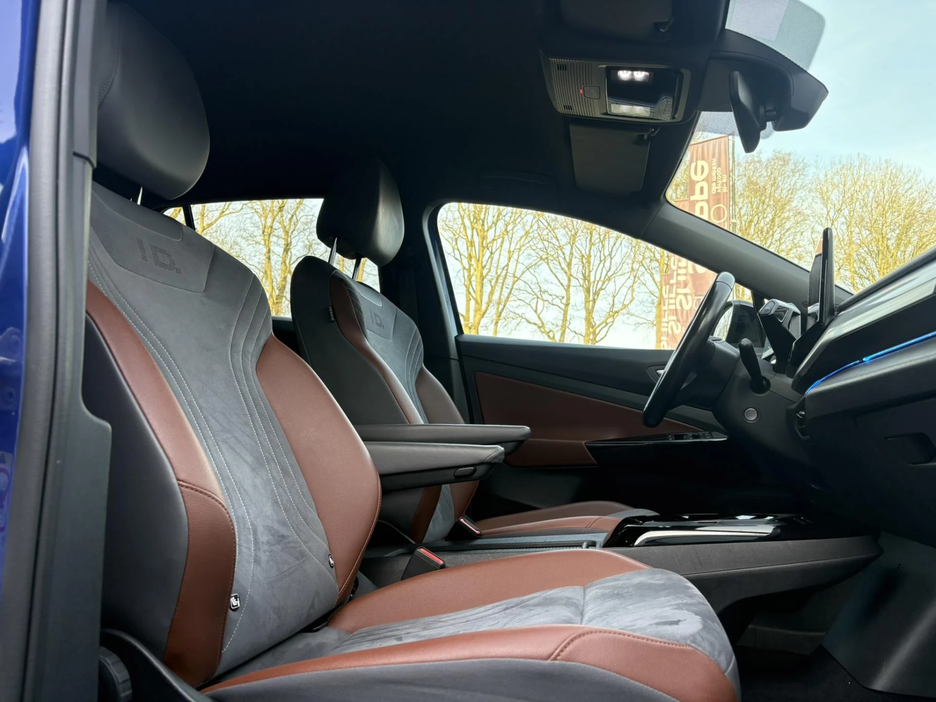 Hoofdafbeelding Volkswagen ID.4