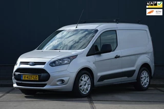 Hoofdafbeelding Ford Transit Connect Ford Transit Connect 1.5 TDCI L1 Trend HP 100PK Euro 6 Airco Schuifdeur Trekhaak