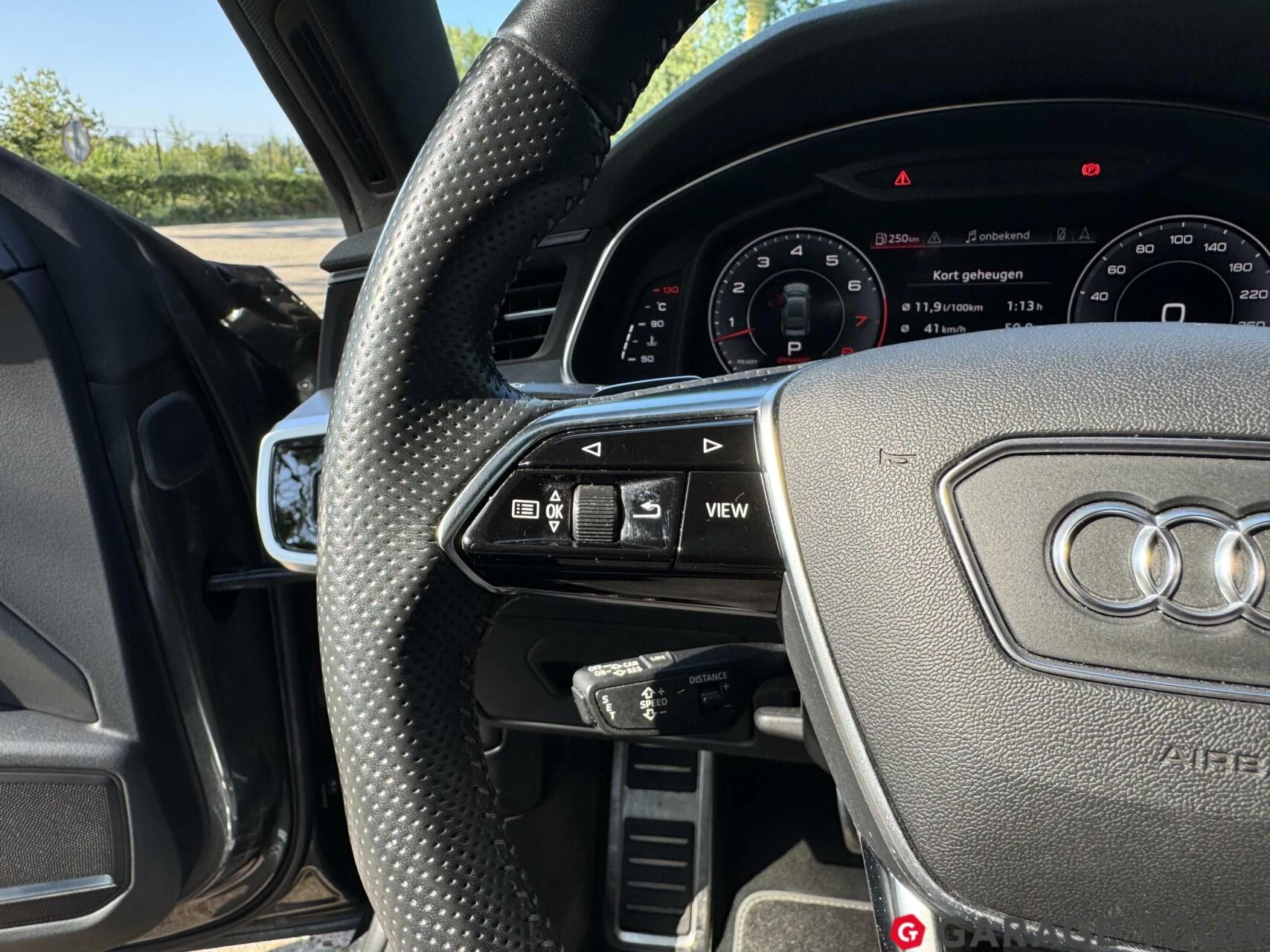 Hoofdafbeelding Audi A7