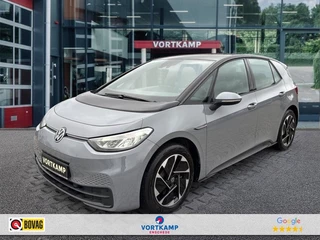 Volkswagen ID.3 58KwH PRO LIFE ACC/LANEASS/STOEL+STUURVERW